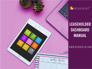 Block Management Software Leaseholder Portal