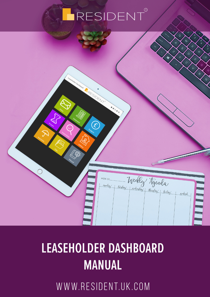 Block Management Software Leaseholder Portal