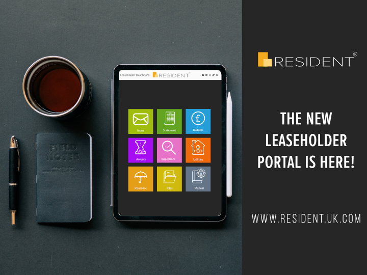Block Management Software Leaseholder Portal