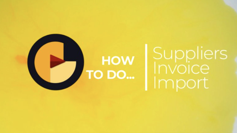 Block Management Software