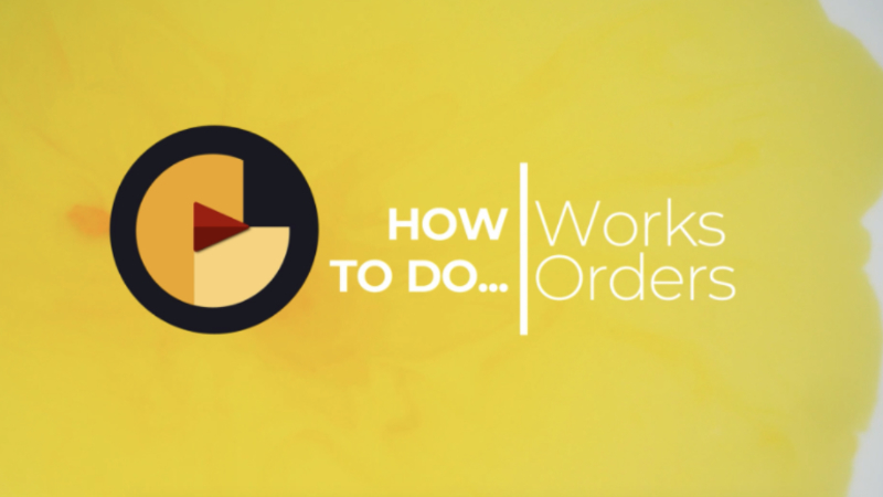 Block Management Software