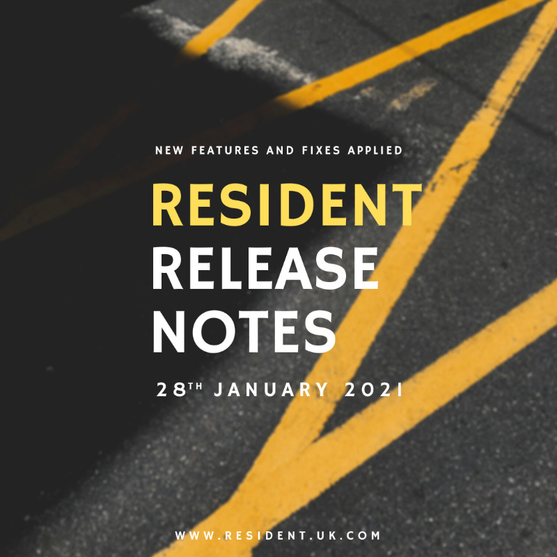 Block Management Software