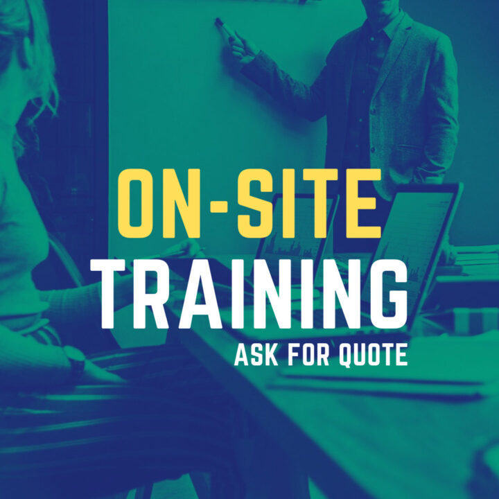 Training with Resi - 2