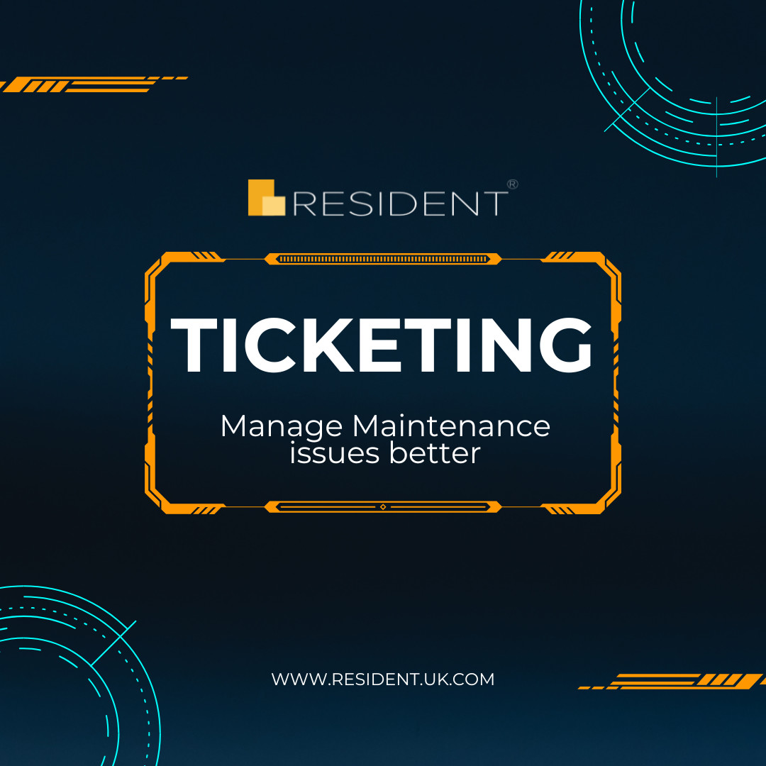 Manage Maintenance issues better…