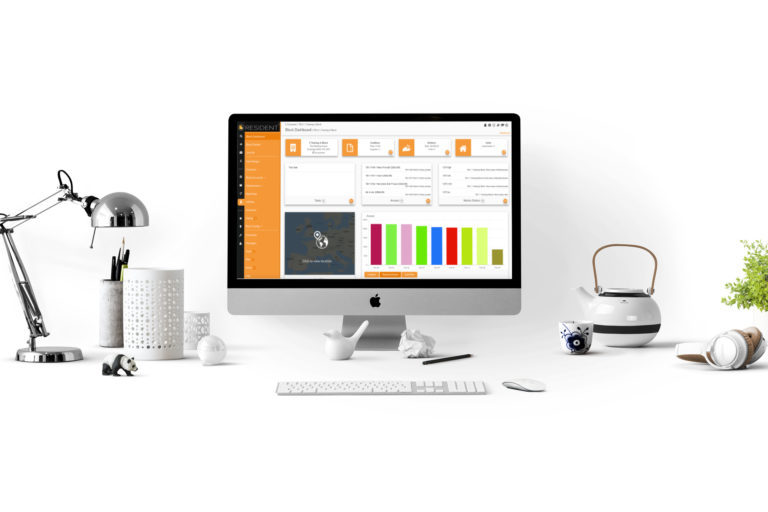 Block Management Software