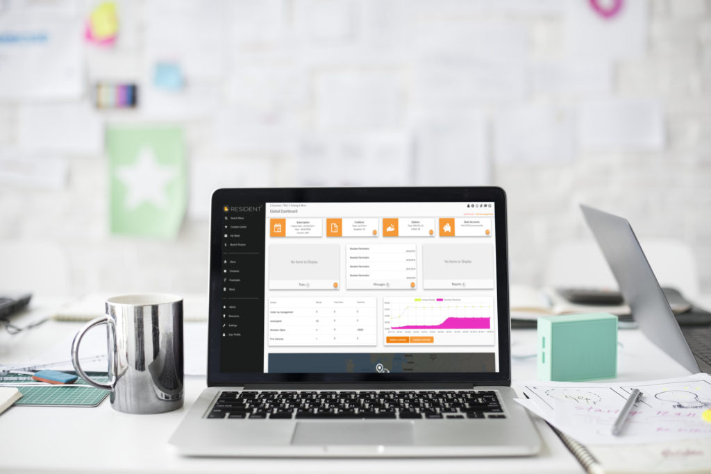 Block Management Software
