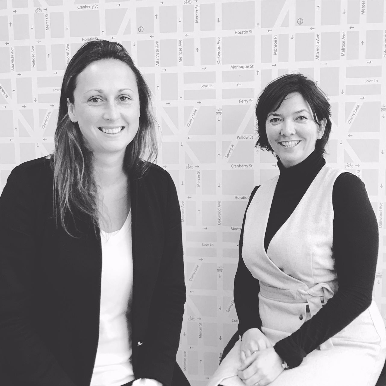 The old adage, ‘it’s a small world’ really rang true this week.