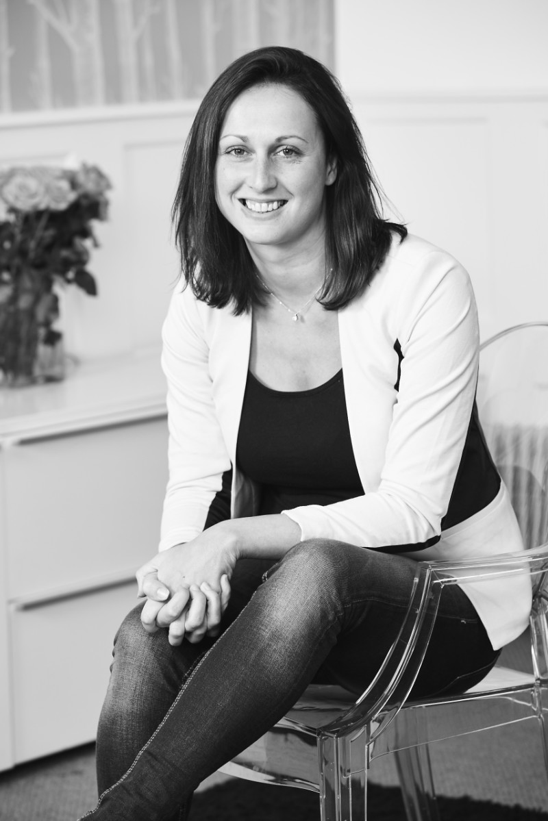 Technology Talk by Kate Boyes