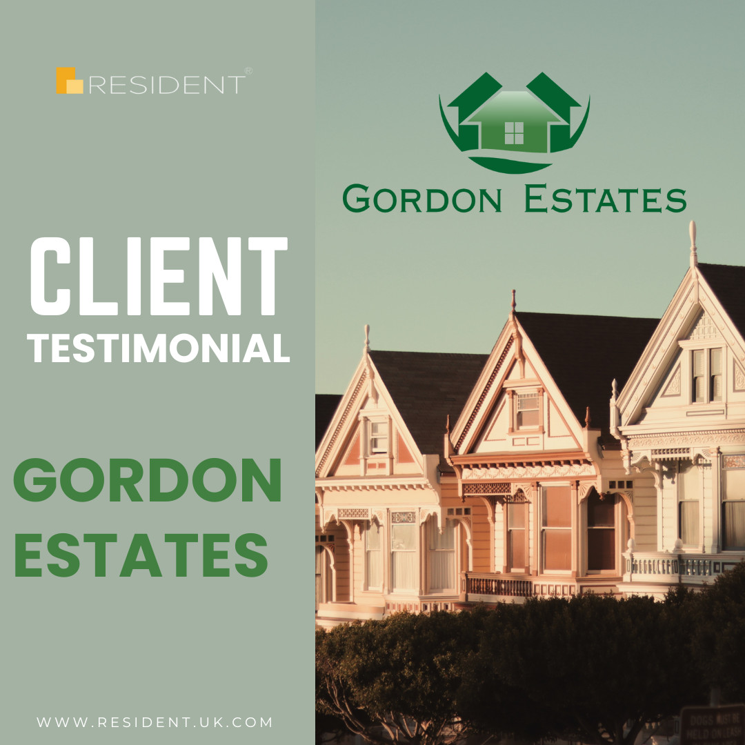 Client Testimonial – Gordon Estates