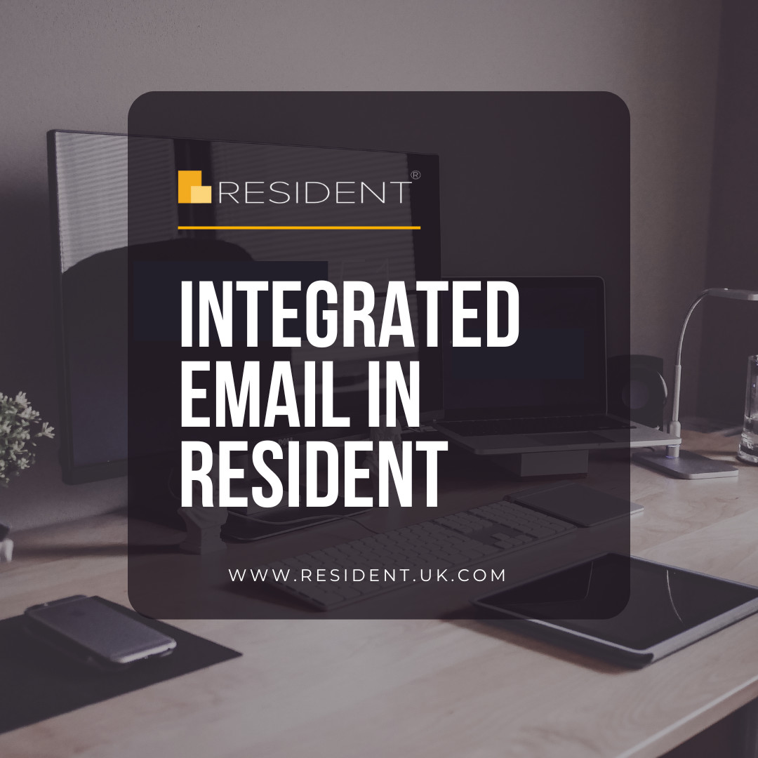 Let’s talk Integrated Email