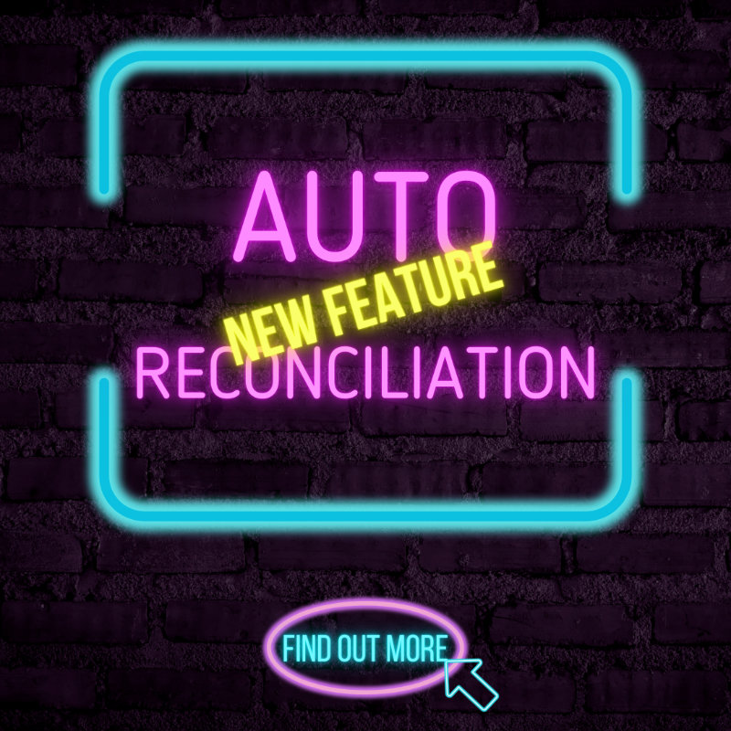 Automatic Bank Reconciliation: A Game Changer for Your Business