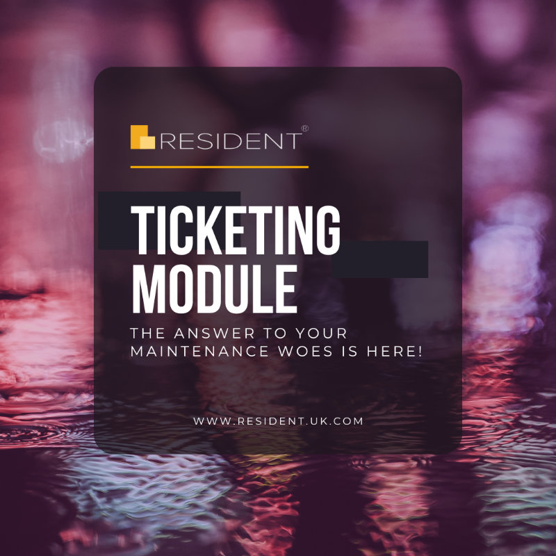 The answer to your maintenance woes… is here!