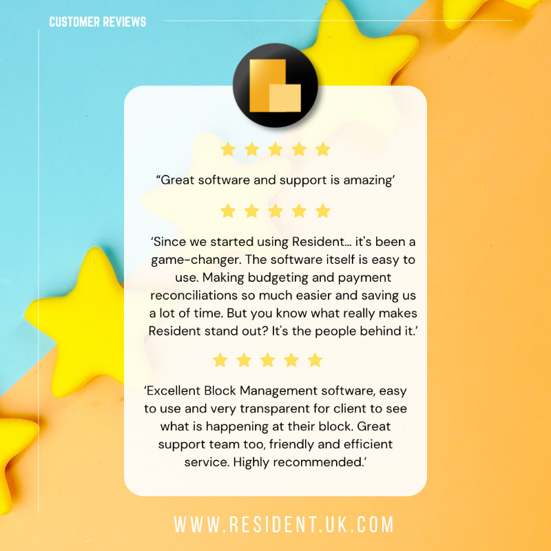 Transforming Block Management: What Our Users Are Saying