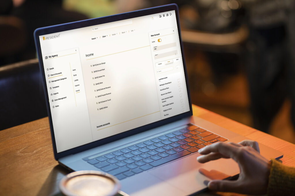 The new version of Resident – coming in 2026!